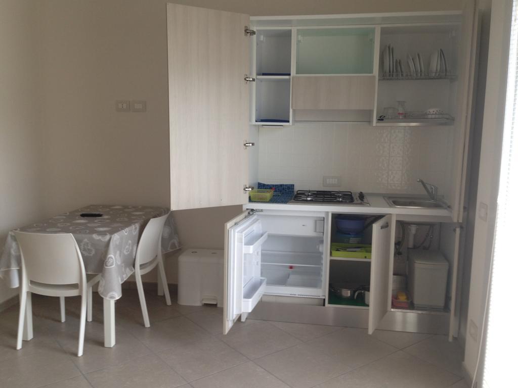 Casa Armonia Appartement Peschiera del Garda Buitenkant foto