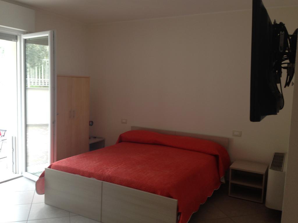 Casa Armonia Appartement Peschiera del Garda Buitenkant foto
