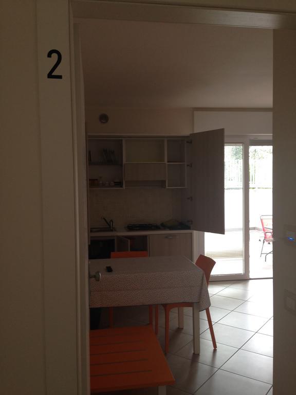 Casa Armonia Appartement Peschiera del Garda Buitenkant foto