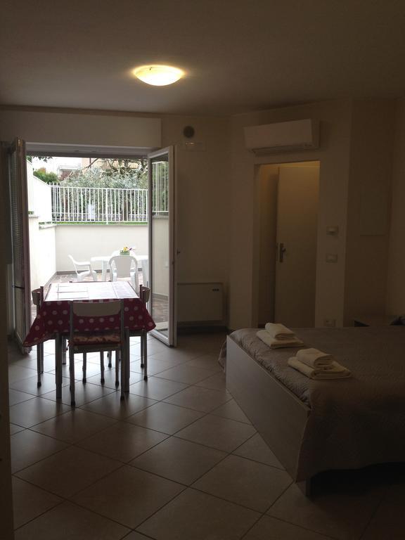 Casa Armonia Appartement Peschiera del Garda Buitenkant foto
