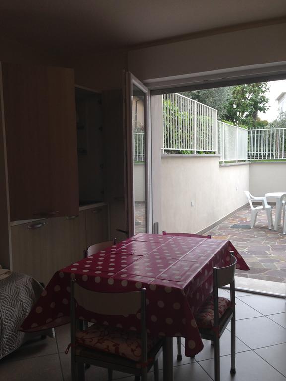 Casa Armonia Appartement Peschiera del Garda Buitenkant foto