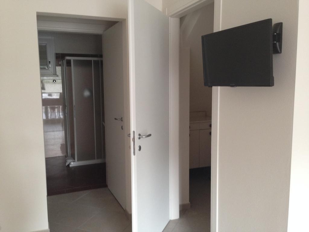 Casa Armonia Appartement Peschiera del Garda Buitenkant foto