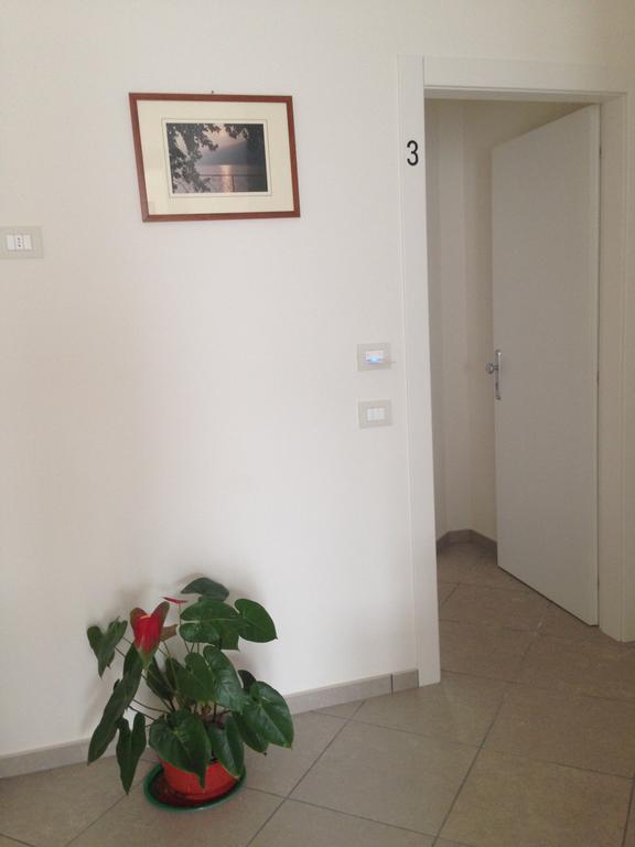 Casa Armonia Appartement Peschiera del Garda Buitenkant foto