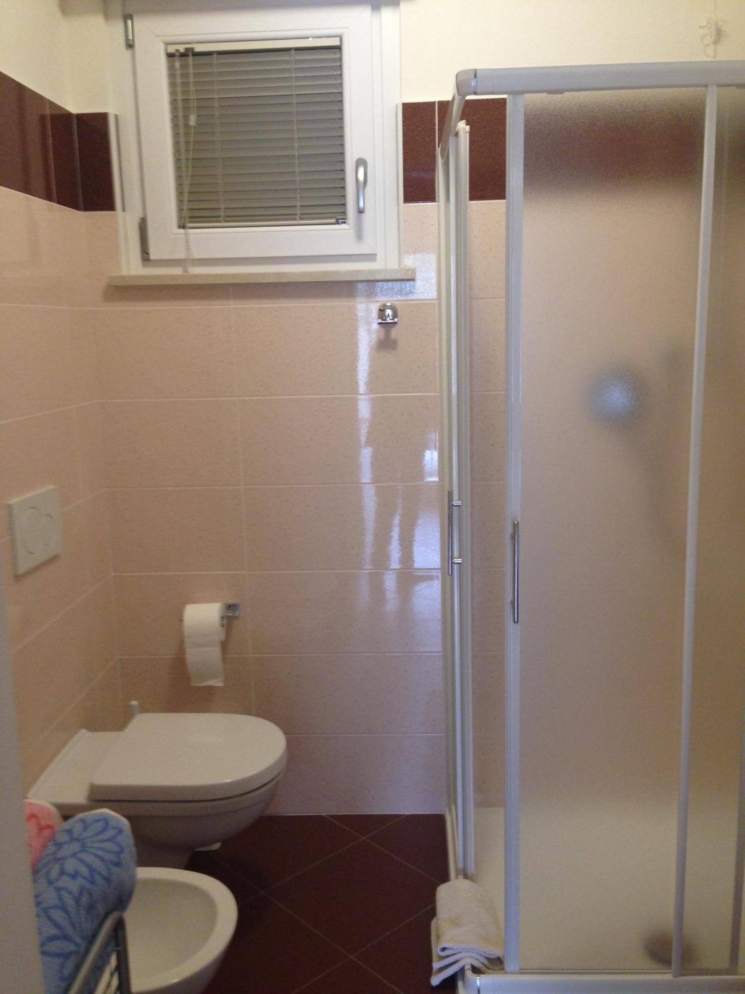 Casa Armonia Appartement Peschiera del Garda Buitenkant foto