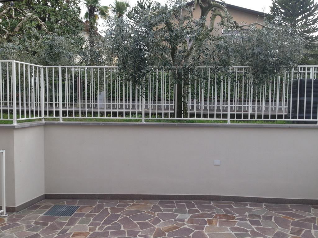 Casa Armonia Appartement Peschiera del Garda Buitenkant foto