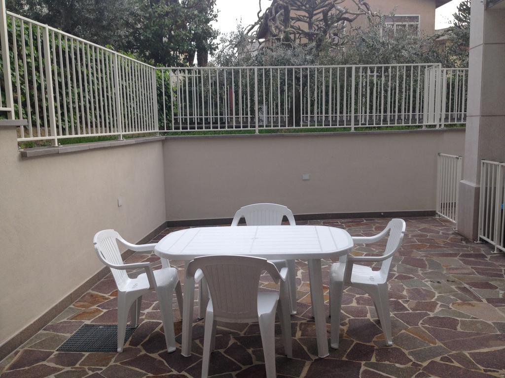 Casa Armonia Appartement Peschiera del Garda Buitenkant foto