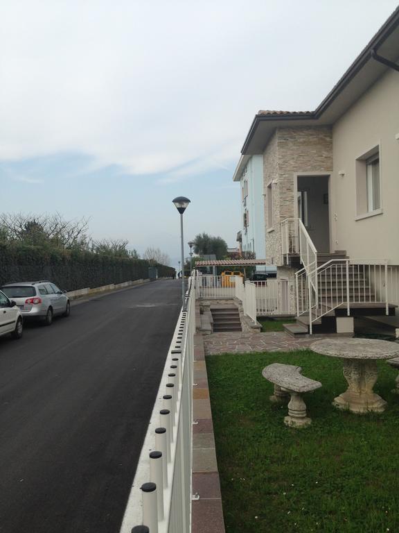 Casa Armonia Appartement Peschiera del Garda Buitenkant foto